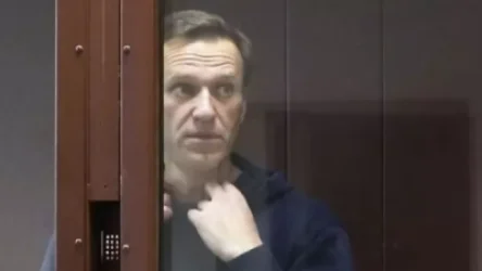 Նավալնիին տեղափոխել են Կոլոմնայի գաղութ