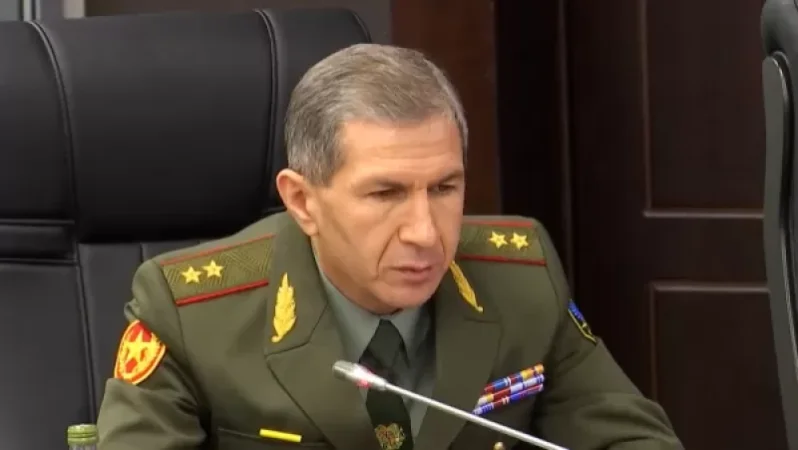 Օնիկ Գասպարյանը մարտական է տրամադրված և չի զիջելու. Փորձել են համոզել, որ հանդիպի Փաշինյանին. «Հրապարակ»