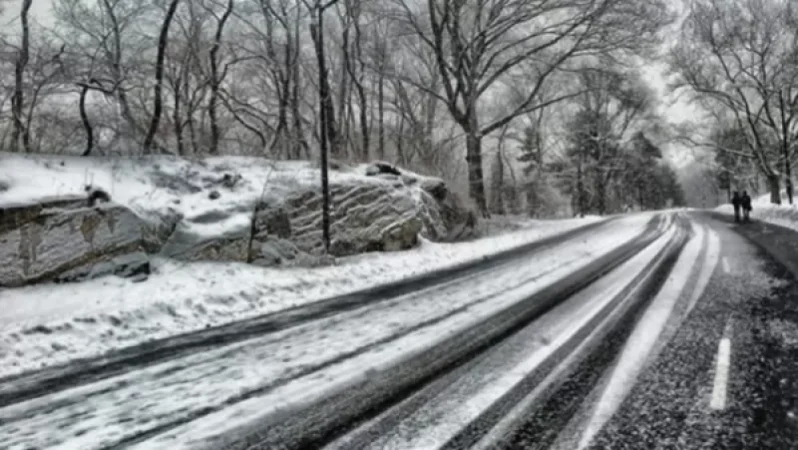 Հայաստանում կան փակ և դժվարանցանելի ճանապարհներ