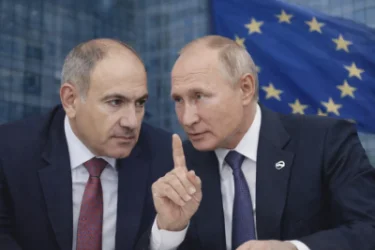 ԵՄ-ն 20 հոգանոց խումբ կուղարկի Հայաստան․ Ռուսաստանը կփորձի ազդել․ «Ազատություն»