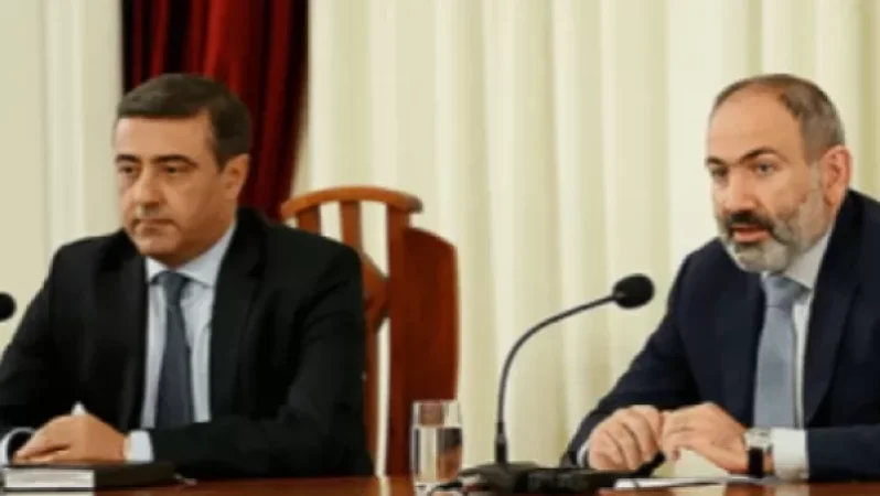 ԱԱԾ տնօրենի մասով որոշումը կայացվել է․ ով կնշանակվի ԱԱԾ տնօրեն. «Ժողովուրդ»