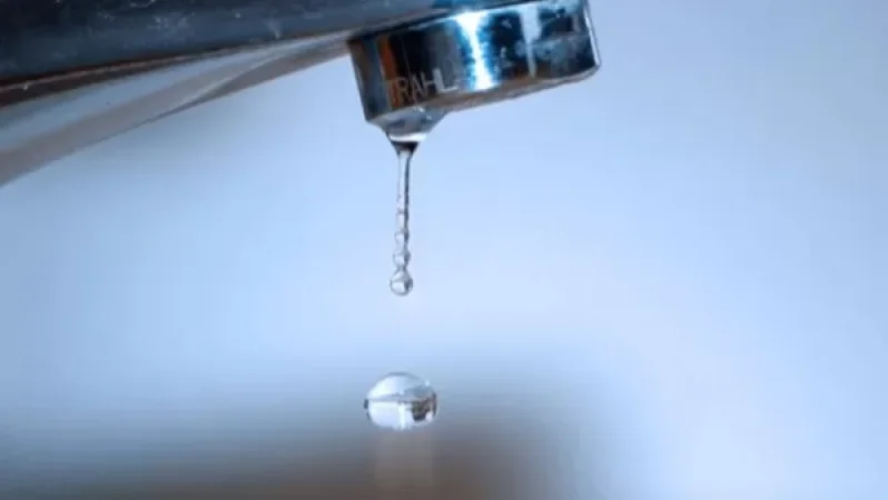 Երևանի Կենտրոնում վաղը վթարային ջրանջատում կլինի