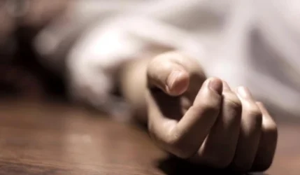 Գյումրիում կնոջ են սպանել ու մարմինը փորձել են պահել ճամփորդական պայուսակի մեջ. «Ժողովուրդ»