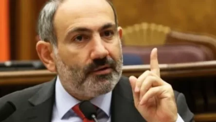 ԳՇ պետին պաշտոնանկ անելու միջնորդությունը կրկին ուղարկում եմ նախագահին՝ ակնկալելով, որ այն սահմանված կարգով կստորագրվի. Նիկոլ Փաշինյան