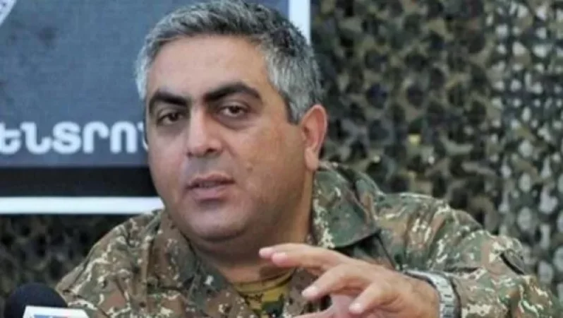 Այսօր ի՞նչ արեցիր որ հակառակորդը հետ շպրտվի, որ հաղթենք ու դուրս շպրտենք նրան մեր սուրբ հողից. Ա. Հովհաննիսյան