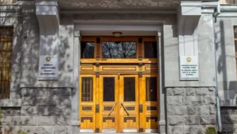 Ոստիկաններն ու բուժաշխատակիցները կազմել են հանցավոր սխեմա. խախտել են «Զենքի մասին» օրենքը