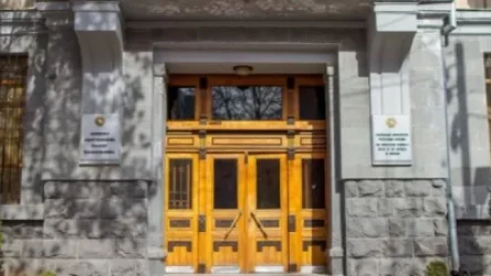 Ոստիկաններն ու բուժաշխատակիցները կազմել են հանցավոր սխեմա. խախտել են «Զենքի մասին» օրենքը