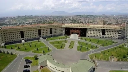 Պահանջում ենք զերծ մնալ Զինված ուժերի անունից հայտարարություններ անելուց, բանակը չներքաշել քաղաքական պրոցեսների մեջ. ՀՀ ՊՆ