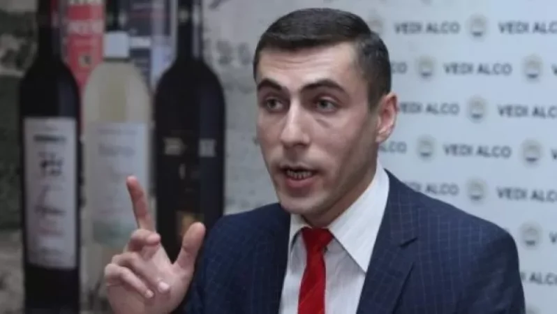 Ամպրոպից հետո միշտ արև է դուրս գալիս. Գագիկ Սուրենյան