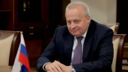 Հայաստանի անվտանգության ապահովումը ՌԴ-ի առաջնահերթություններից է. Կոպիրկին