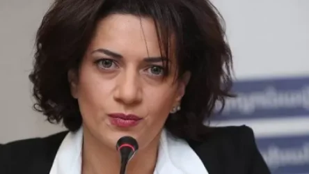 Աննա Հակոբյանն իր երախտագիտությունն է հայտնել բժիշկներին