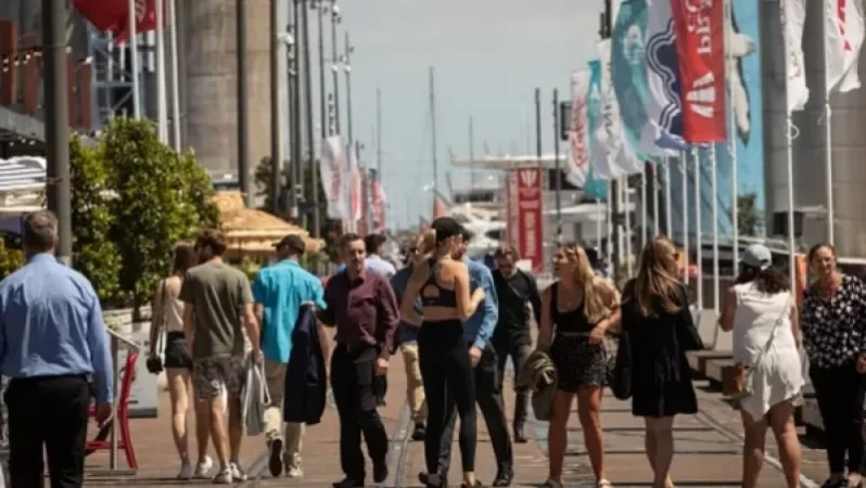 Նոր Զելանդիայում խոշորագույն քաղաք է փակվել  Covid-19-ի 1 դեպքի պատճառով. Reuters