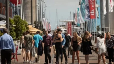 Նոր Զելանդիայում խոշորագույն քաղաք է փակվել  Covid-19-ի 1 դեպքի պատճառով. Reuters