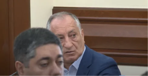 ՏԵՍԱՆՅՈՒԹ. Քննարկվում է «Վեոլիա Ջուր»-ի հետ պայմանագիրի վերանայումը. Կամո Արեյան