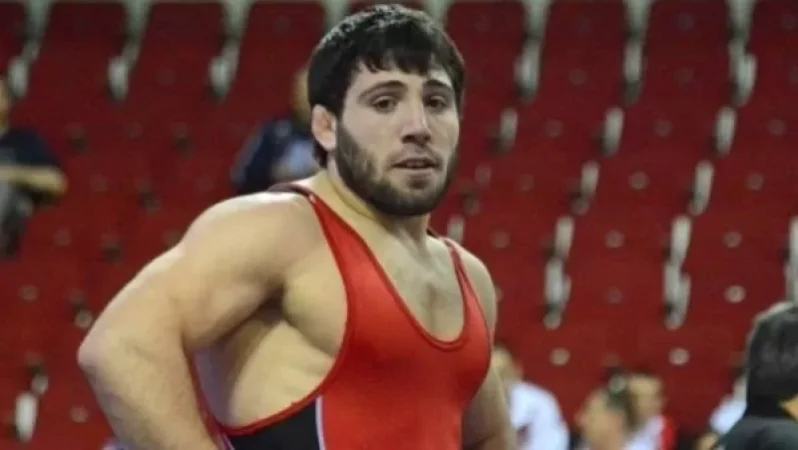 Կարապետ Չալյանը դարձավ արծաթե մեդալակիր