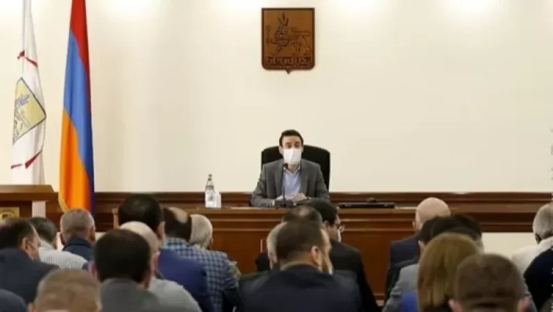 Ավագանու «Իմ քայլը» խմբակցությունը միանալու է մարտի 1-ին սպասվող հանրահավաքին