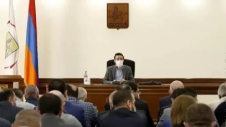 Ավագանու «Իմ քայլը» խմբակցությունը միանալու է մարտի 1-ին սպասվող հանրահավաքին