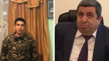 Առաքել Մովսիսյանի որդին կմնա անազատության մեջ