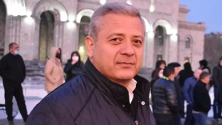 Սայաթ Շիրինյանը հրաժարվել է պատգամավորական մանդատից