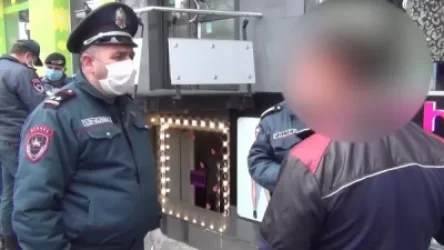 Պարետատունը պետք է անցնի ավելի խիստ ռեժիմի. վարչապետ