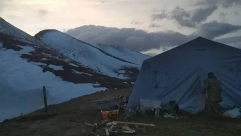 Շուշիի Լիսագոր գյուղի բնակիչներն ամբողջությամբ կվերադառնան առաջիկա երկու ամիսներին. գյուղապետ