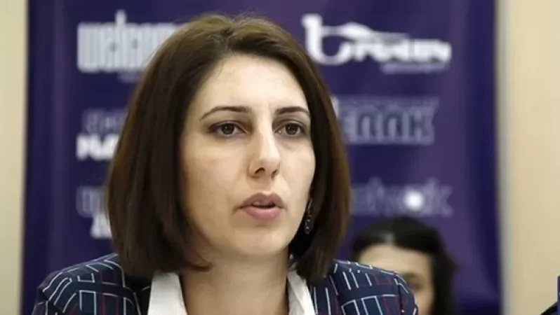 2018-ին մերժեցինք ընտրակեղծիք, լցոնում, ձայն առնել, վախեցնել. 2021-ին հասանք զրոյական կետի