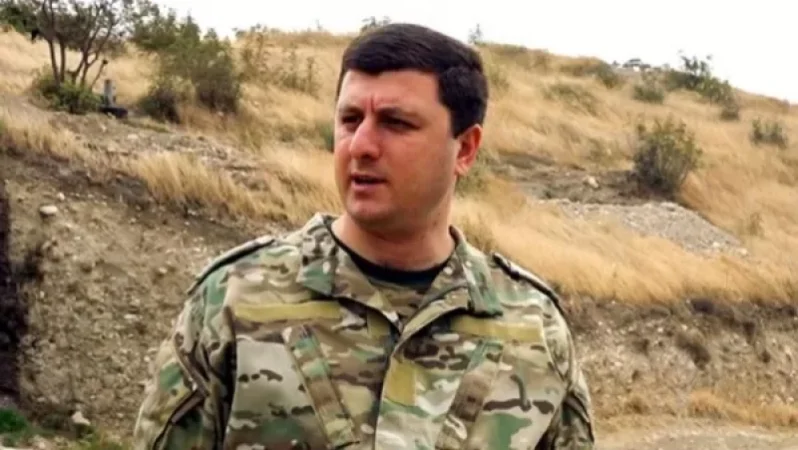 Ջալալ Հարությունյանի մեկնաբանության մեջ մի բան մտահոգեց. Տիգրան Աբրահամյան