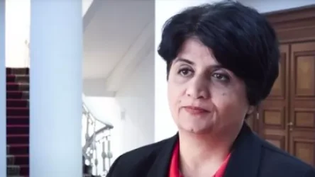 Բոլոր նման լուրերը բացարձակ ապատեղեկատվություն են. ԱՀ նախագահի խոսնակը՝ երևանյան հանրահավաքներին Արցախից մասնակցության կեղծ լուրի մասին