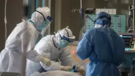 ՀՐԱՏԱՊ. Կորոնավիրուսից 5-րդ մահն է գրանցվել Հայաստանում