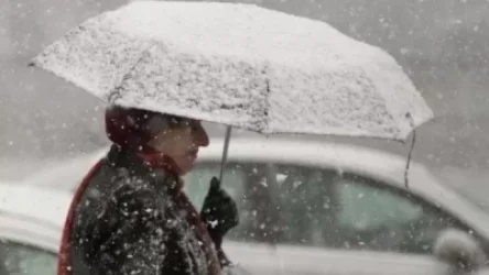 Մարտի 1-ին Հայաստանի որոշ հատվածներում ձյուն կգա. եղանակի տեսություն