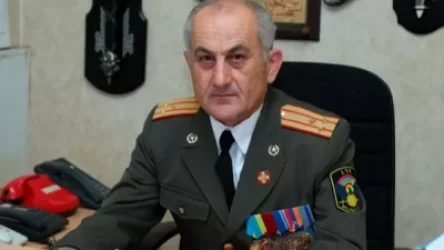 Մեր ժողովուրդն այլևս անզոր է անելու այն, ինչ անում էր նախկինում. Սենոր Հասրաթյան