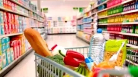 «Փաստ»․ Սննդամթերթի շուկայում՝ գնանկում, ալկոհոլային խմիչքները թանկացել են