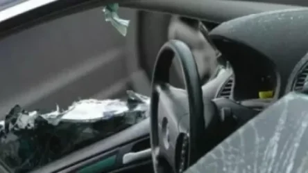 Երևան-Սևան ճանապարհին ավտոմեքենան ընկել է ձորը