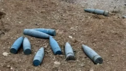 Ո՞ր համայնքներից այս անգամ կոչնչացվեն հայտնաբերված զենք զինամթերքները