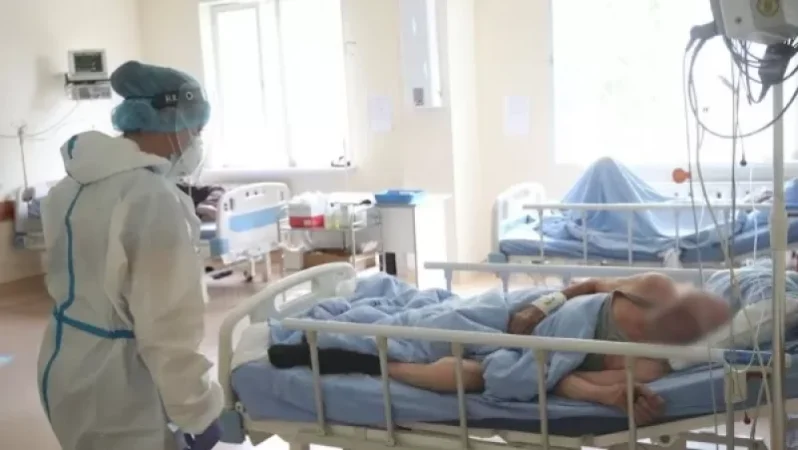 ՀՀ-ում կորոնավիրուսի 158 նոր դեպք է հաստատվել