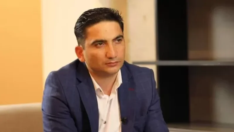 «Ինքներդ ձեզ հարց տվեք՝ ինչո՞վ եք դուք ավելի լավը դարձել 2018-ից հետո...». Նաիրի Հոխիկյան