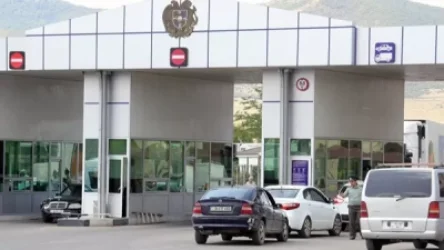 Մարտի 1-ից Հայաստանի քաղաքացիները կկարողանան առանց պատվաստումների մեկնել Վրաստան