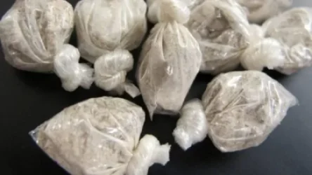 Հայտնաբերվել է 4 կգ «հերոին», 2 կգ «ափիոն» տեսակի թմրամիջոց. կասկածյալներից մեկն իրանցի է