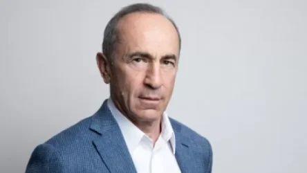 ԼՈՒՍԱՆԿԱՐՆԵՐ. «Որքա՜ն թանկ նստեց այս գործը մեր պետության ու Արցախի վրա». Ռոբերտ Քոչարյան