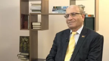 Պատգամավոր Հակոբ Ասլանյանին հարվածած անձը հայտնաբերվել և ձերբակալվել է