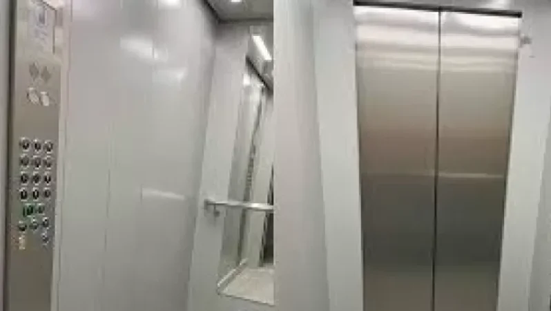 Վերջին 2 տարում Երևանի քաղաքապետարանը 520 վերելակ է փոխել