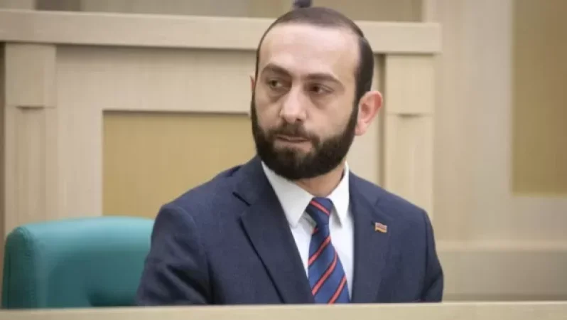 Մենք պարտավոր ենք թույլ չտալ իրադարձությունների նմանօրինակ զարգացումը. Արարատ Միրզոյան