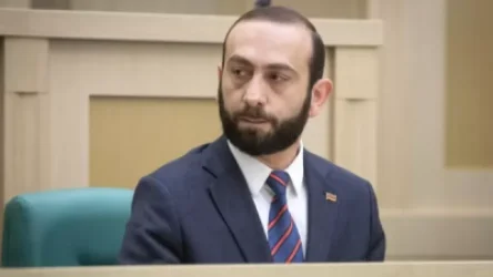 Մենք պարտավոր ենք թույլ չտալ իրադարձությունների նմանօրինակ զարգացումը. Արարատ Միրզոյան