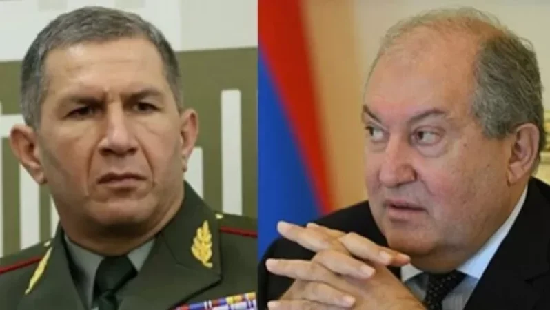 Օնիկ Գասպարյանն ու Արմեն Սարգսյանը չե՞ն մասնակցել Փաշինյանի կողմից անցկացվող Անվտանգության խորհրդի նիստին