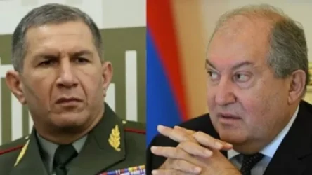 Օնիկ Գասպարյանն ու Արմեն Սարգսյանը չե՞ն մասնակցել Փաշինյանի կողմից անցկացվող Անվտանգության խորհրդի նիստին