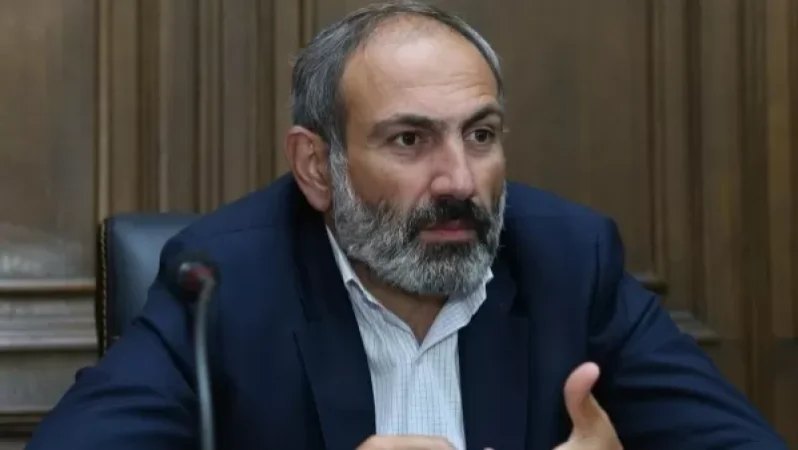 ՀՀ վարչապետին «Իսկանդեր»-ի իրավիճակի առնչությամբ ճիշտ չի զեկուցվել. խոսնակ Մանե Գևորգյան