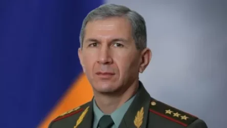 Անվտանգության խորհուրդը նախագահին կոչ է անում բավարարել վարչապետի՝ ԳՇ պետին պաշտոնից ազատելու միջնորդությունը