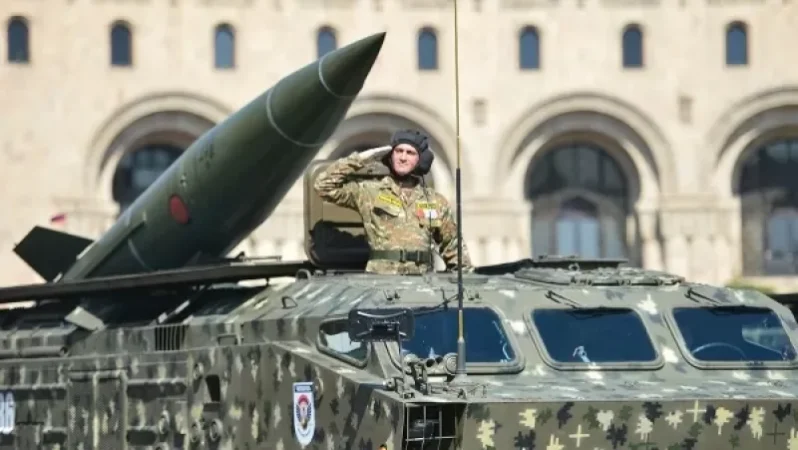 Ճշմարտությունը վերականգնված է. Կրեմլի արձագանքը` «Իսկանդերի» հետ կապված հայտարարությանը