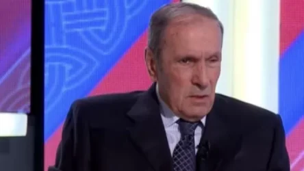 Ռուսաստանն իր ծրագրերը ոչ մեկին էլ չի բացահայտում. ես չգիտեմ. Լևոն Տեր-Պետրոսյան