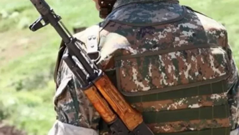 Վարդենիսից անհետացած զինծառայողի հեռախոսը գտնվել է դիրքից մոտ 30 կմ հեռավորության վրա․ Կողբ համայնքի ղեկավար